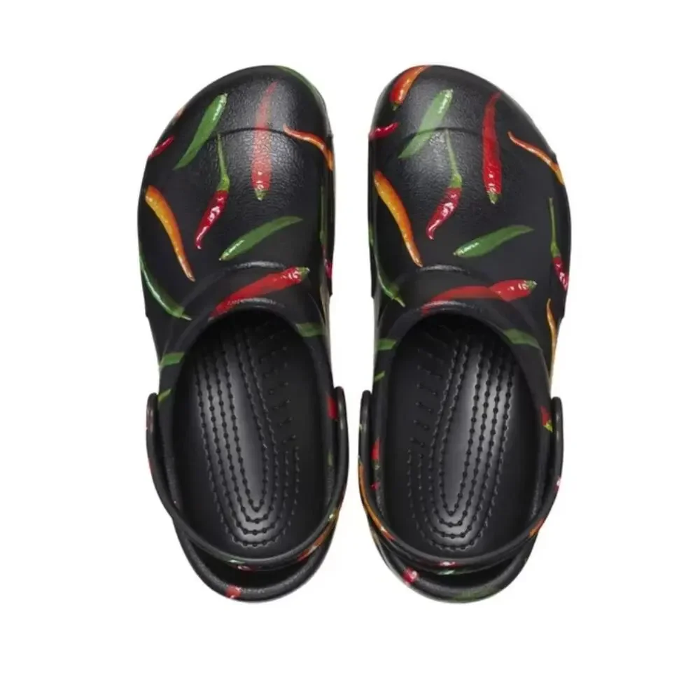 Crocs unisex bistro Peper - Picture 2 of 5